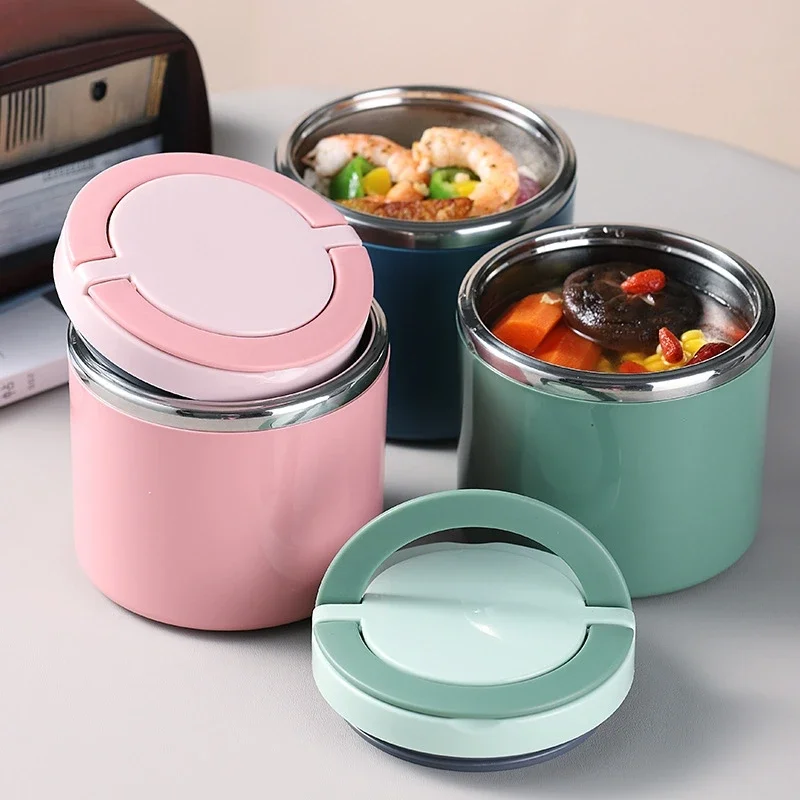 630/1000ml Wadah Makanan Teris - Meal Prep Microwave ulasan dan harga