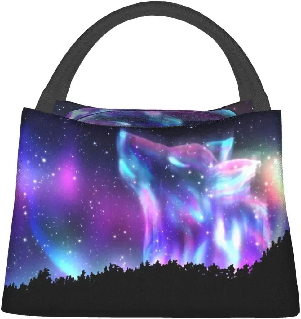 Tas Makan Siang Termal Galaxy  - Meal Prep Tofu ulasan dan harga