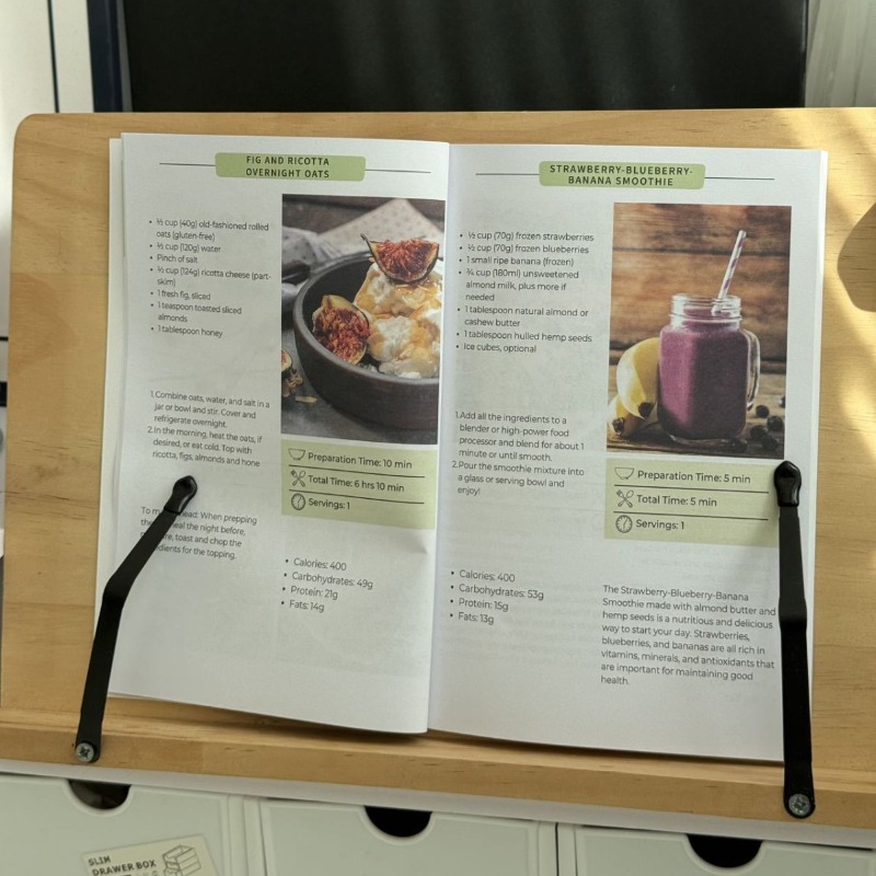 Diet Mediterania Super Sederha - Meal Prep Book ulasan dan harga