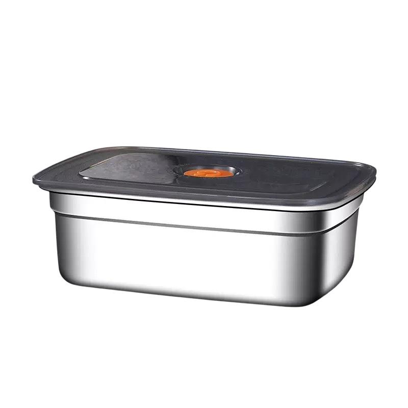 Kotak Makan Siang Berkemah Baj - Meal Prep Microwave ulasan dan harga