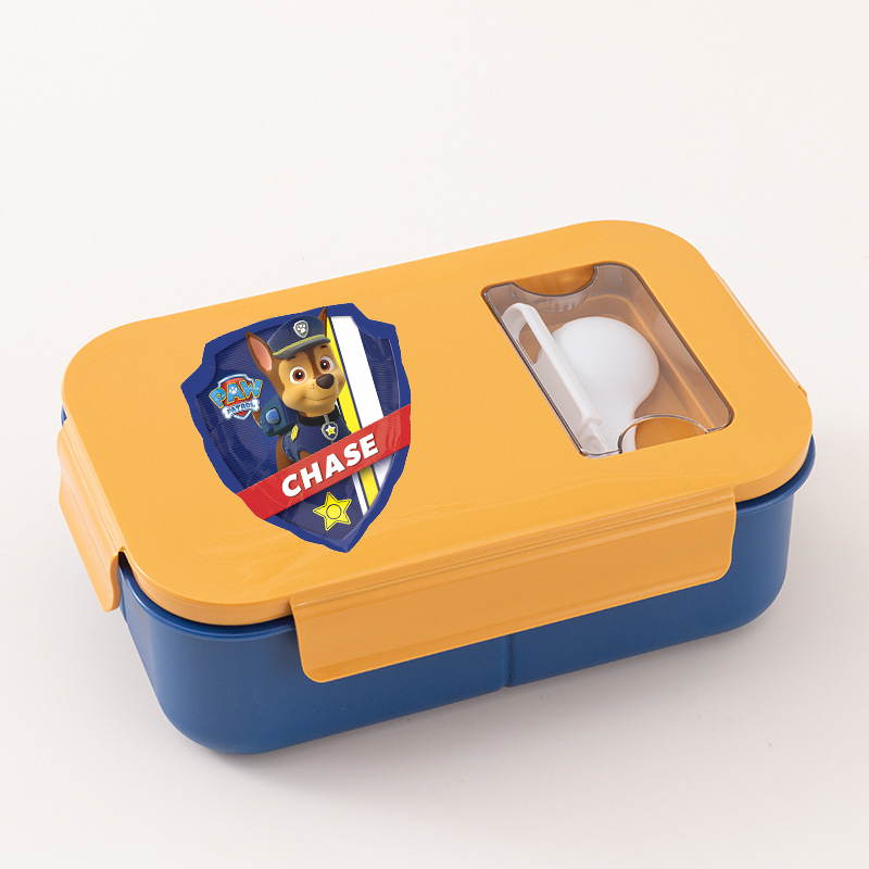 Kotak Makan Siang Paw Patrol u - Meal Prep Microwave ulasan dan harga