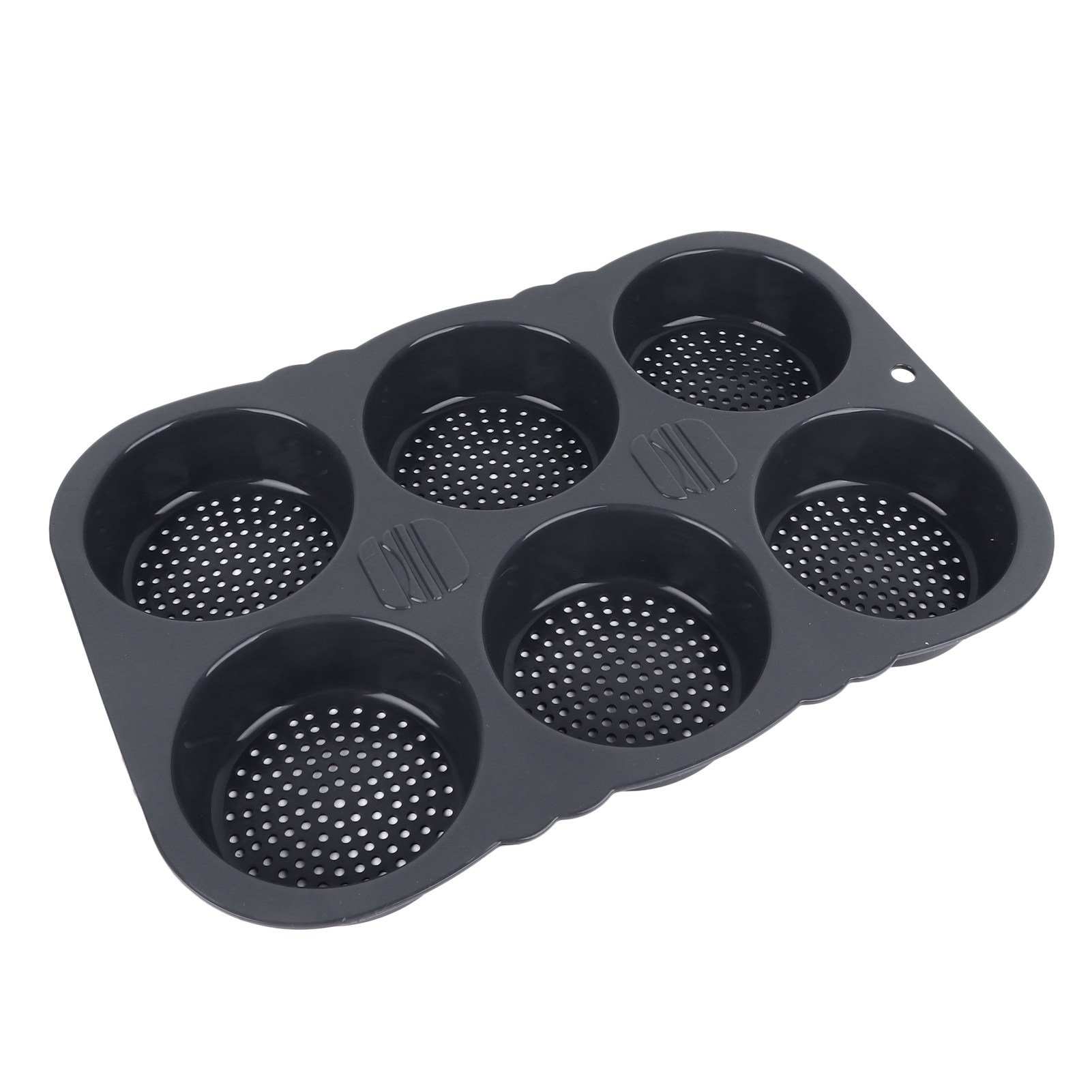 Wajan roti Hamburger, mudah un - Meal Prep Microwave ulasan dan harga