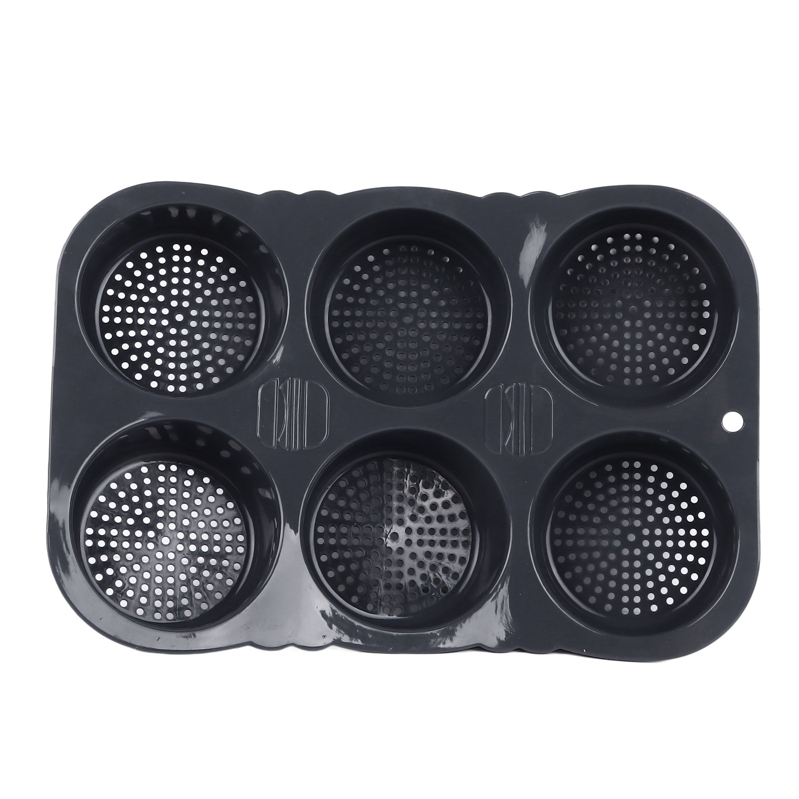 Wajan roti Hamburger, mudah un - Meal Prep Microwave ulasan dan harga